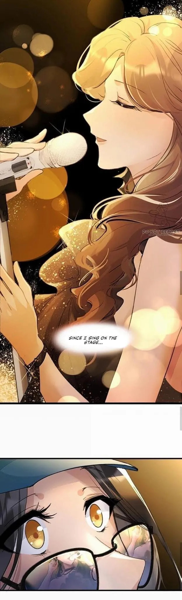 Read Long-Awaited Feelings (Colored) chapter 129 image 4 on Lezhin