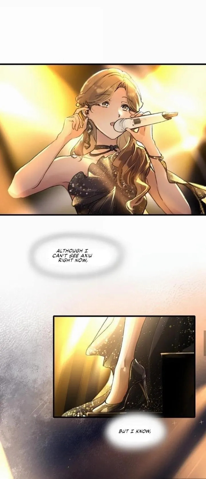 Read Long-Awaited Feelings (Colored) chapter 129 image 5 on Lezhin