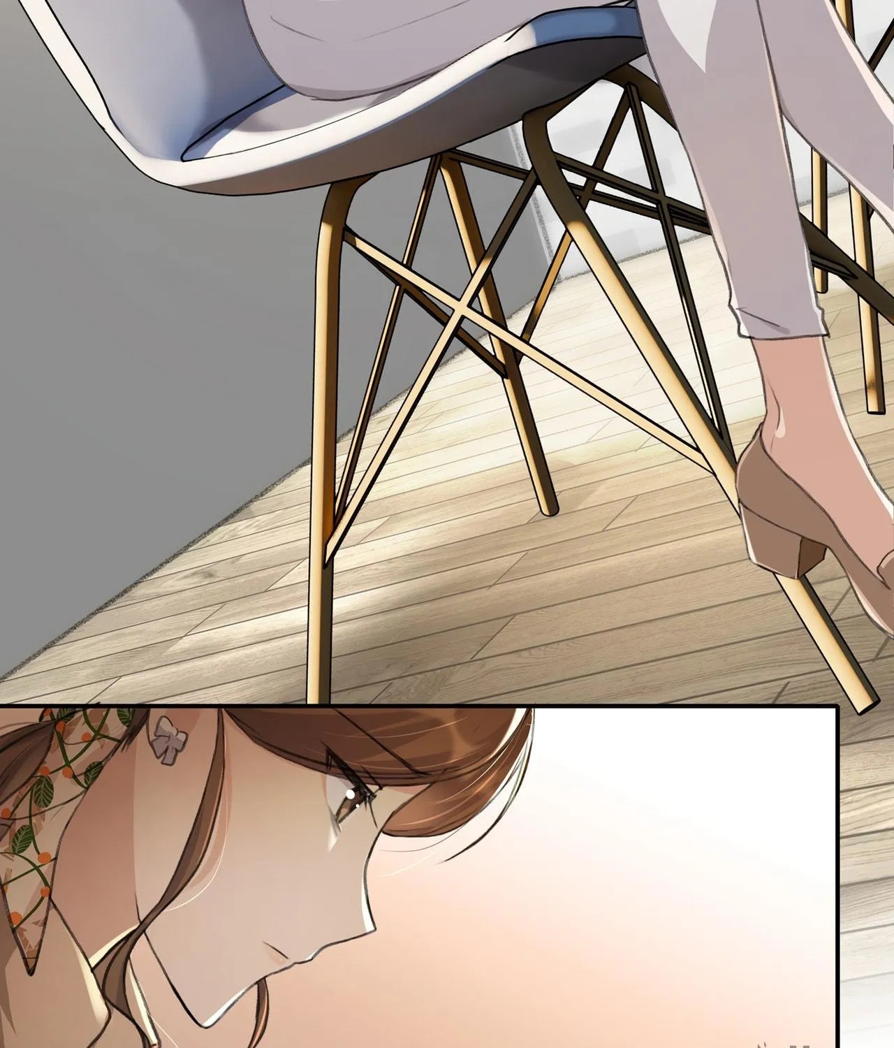 Read Long-Awaited Feelings (Colored) chapter 13 image 16 on Lezhin