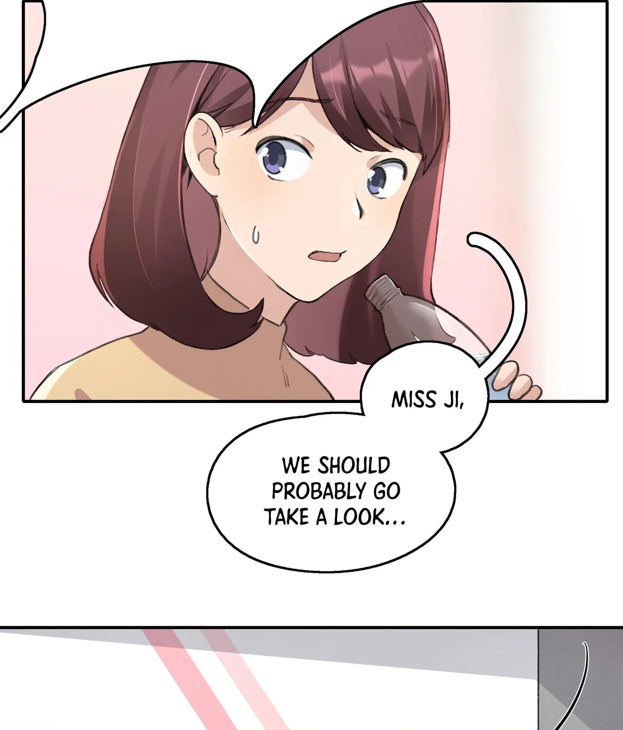 Read Long-Awaited Feelings (Colored) chapter 13 image 23 on Lezhin