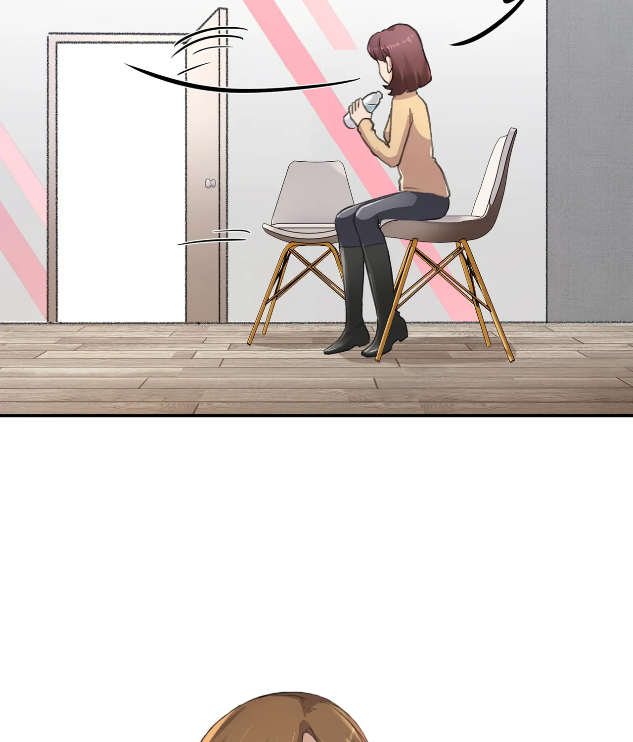 Read Long-Awaited Feelings (Colored) chapter 13 image 25 on Lezhin