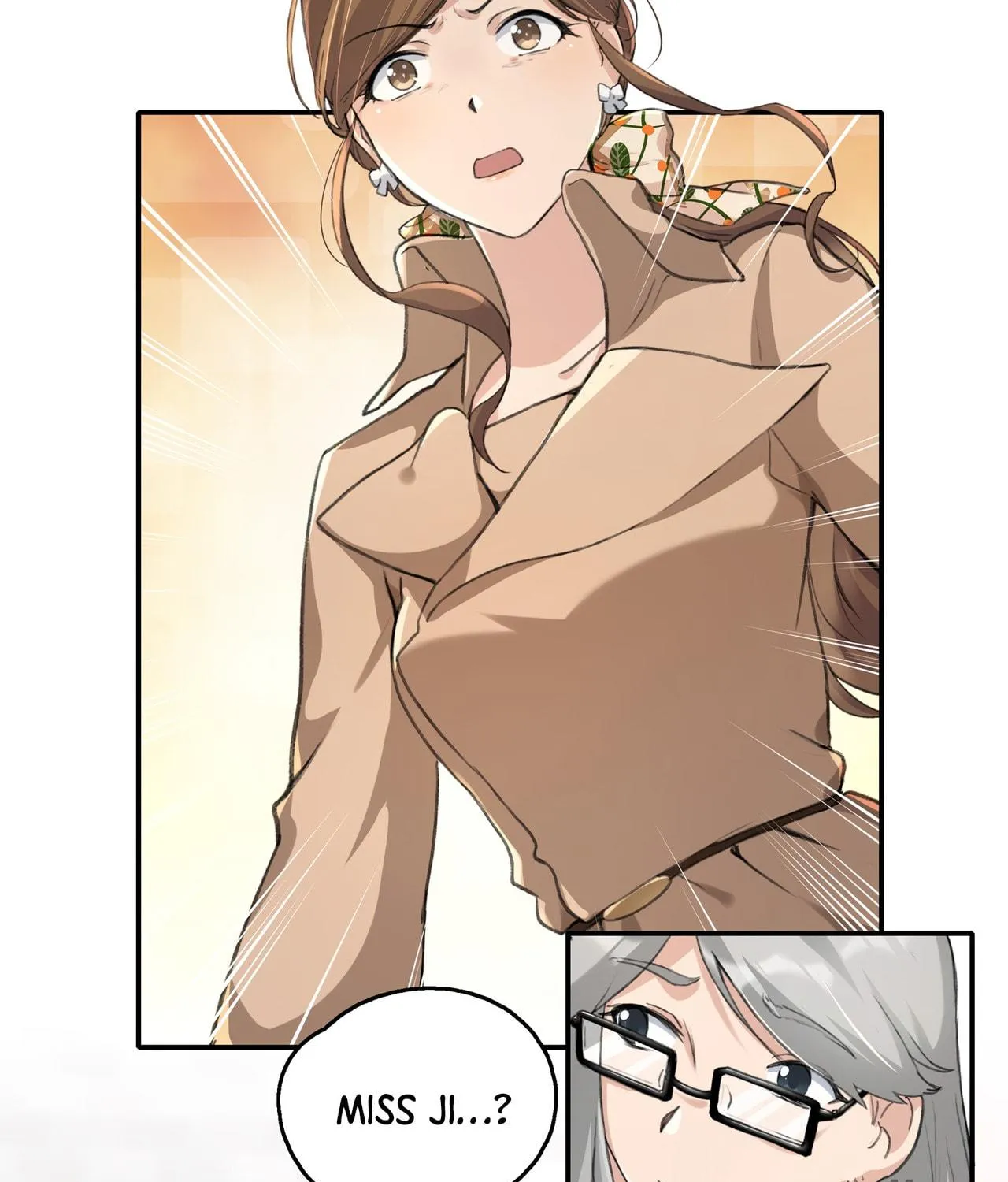 Read Long-Awaited Feelings (Colored) chapter 13 image 27 on Lezhin