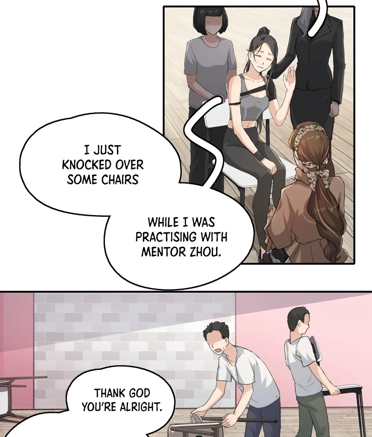 Read Long-Awaited Feelings (Colored) chapter 13 image 43 on Lezhin
