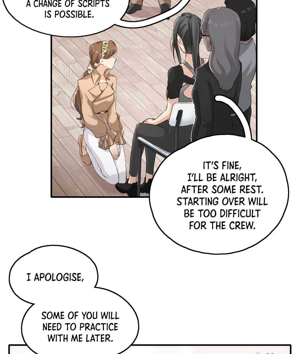 Read Long-Awaited Feelings (Colored) chapter 13 image 47 on Lezhin