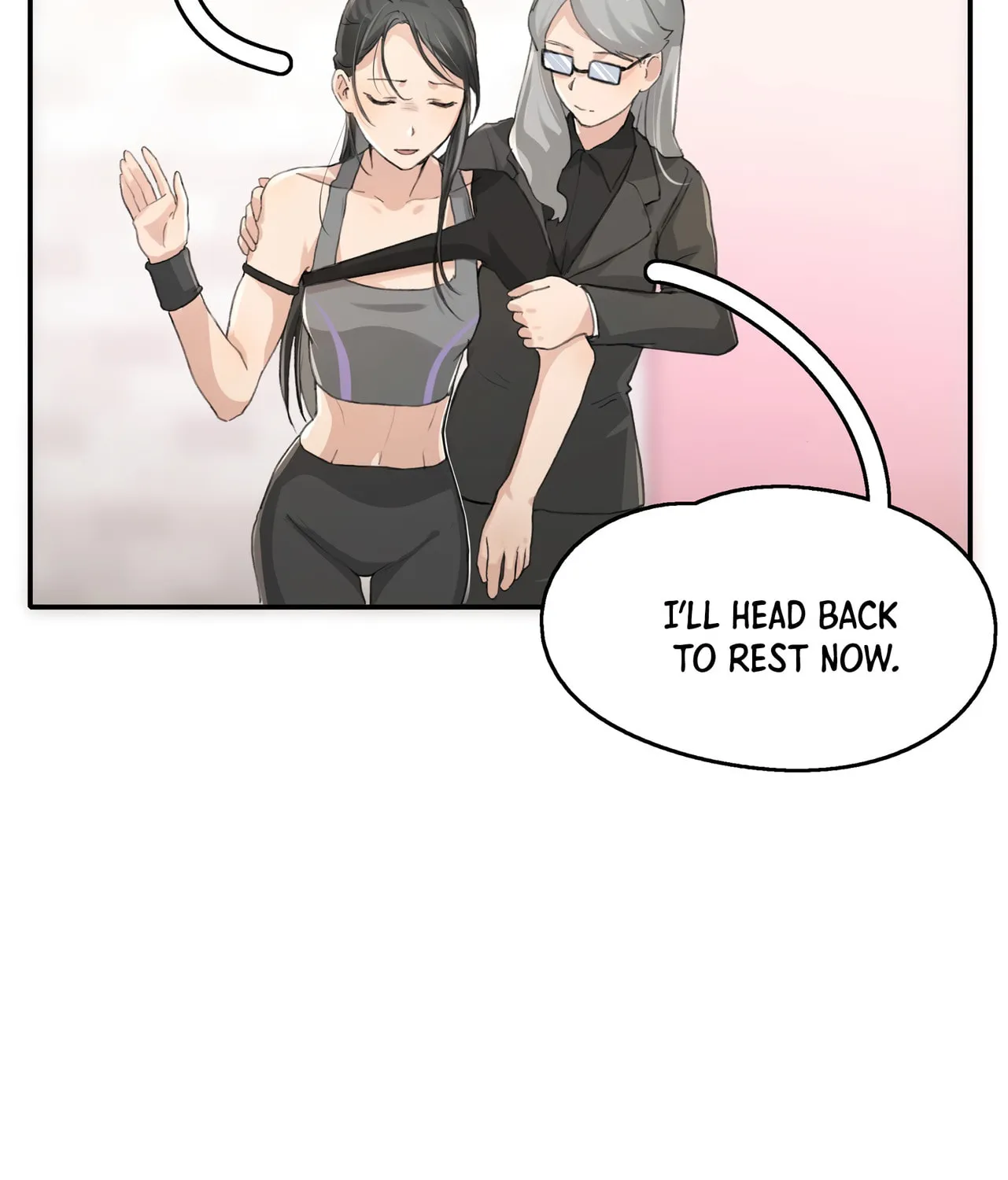 Read Long-Awaited Feelings (Colored) chapter 13 image 49 on Lezhin