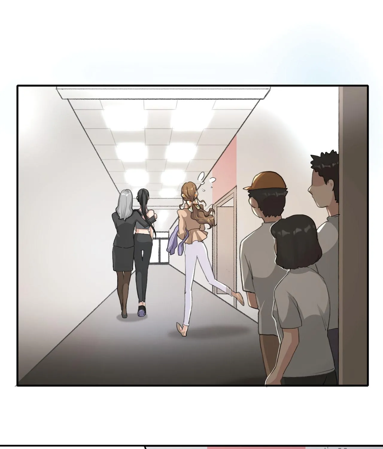 Read Long-Awaited Feelings (Colored) chapter 13 image 51 on Lezhin