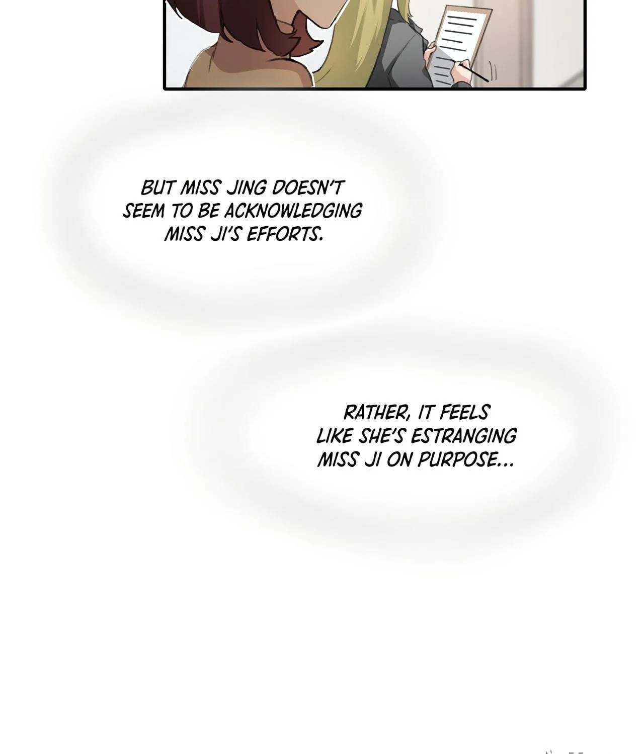 Read Long-Awaited Feelings (Colored) chapter 13 image 57 on Lezhin