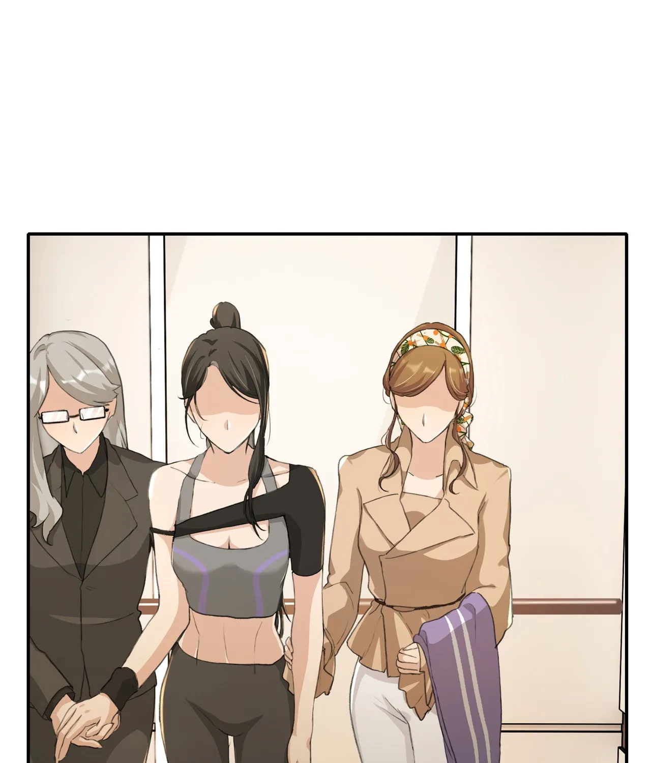 Read Long-Awaited Feelings (Colored) chapter 13 image 59 on Lezhin