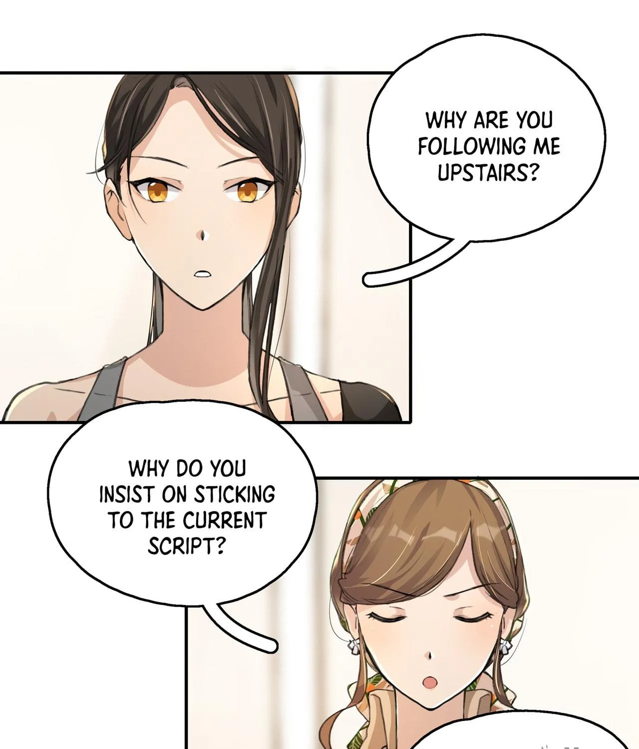 Read Long-Awaited Feelings (Colored) chapter 13 image 62 on Lezhin