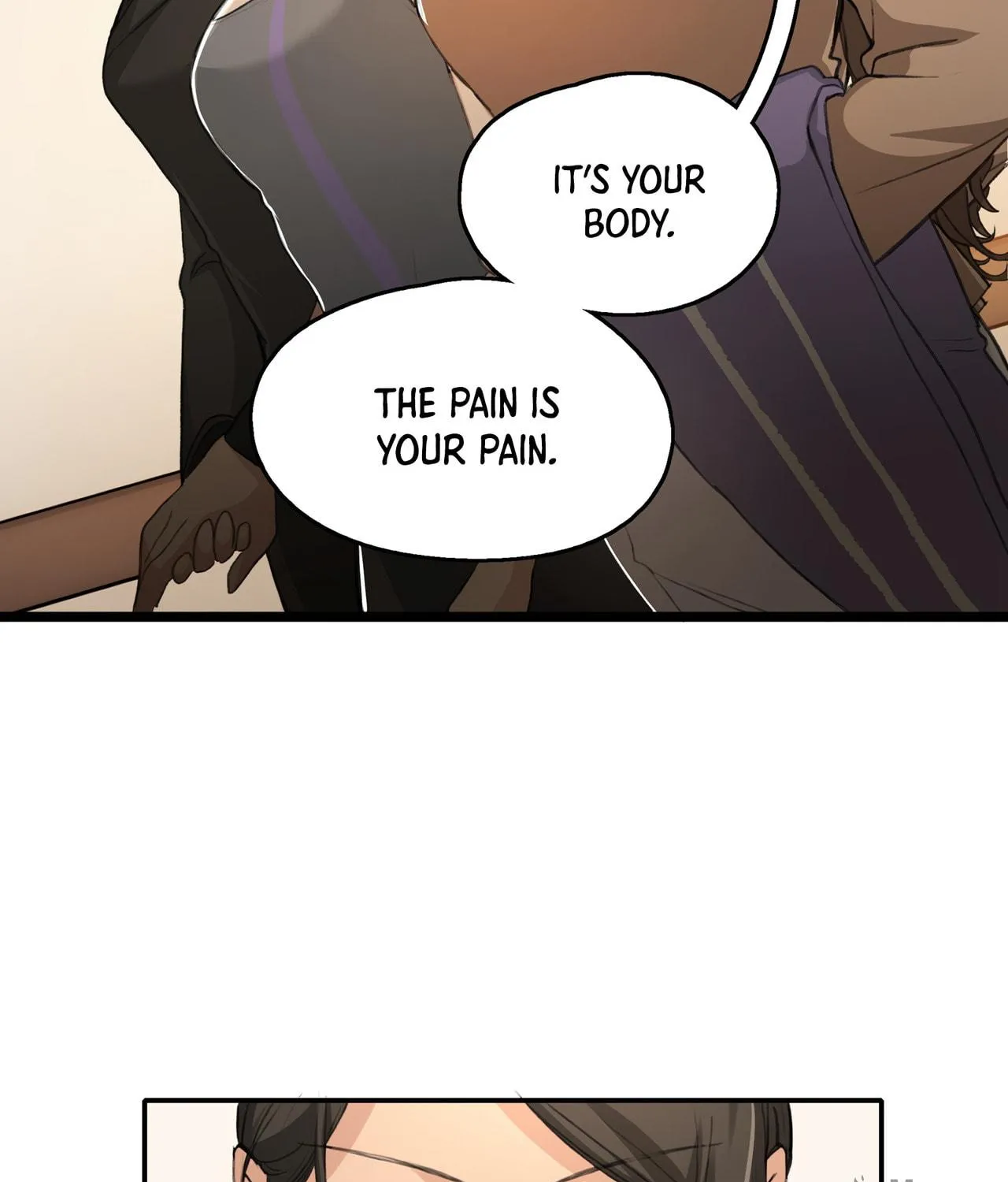 Read Long-Awaited Feelings (Colored) chapter 13 image 66 on Lezhin