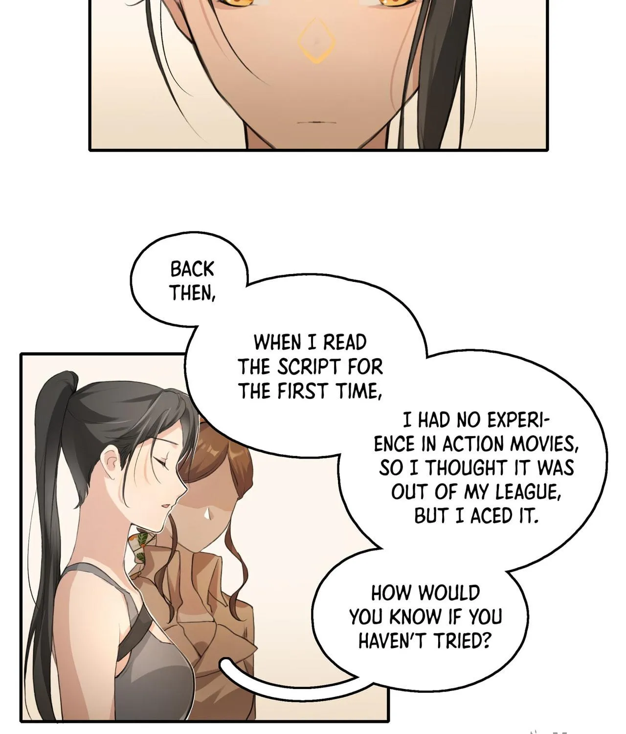 Read Long-Awaited Feelings (Colored) chapter 13 image 68 on Lezhin