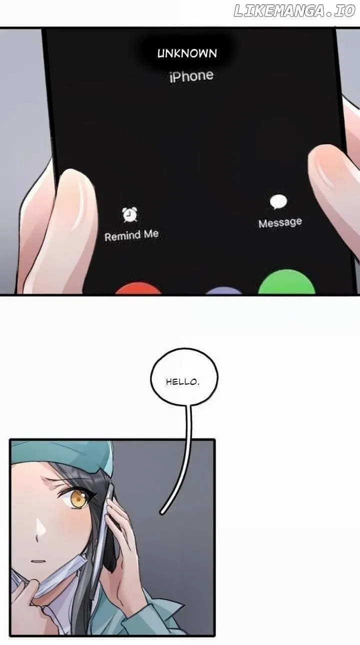 Read Long-Awaited Feelings (Colored) chapter 130 image 2 on Lezhin