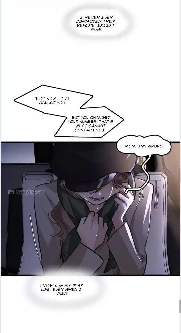 Read Long-Awaited Feelings (Colored) chapter 131 image 13 on Lezhin