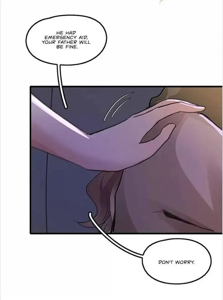 Read Long-Awaited Feelings (Colored) chapter 131 image 16 on Lezhin