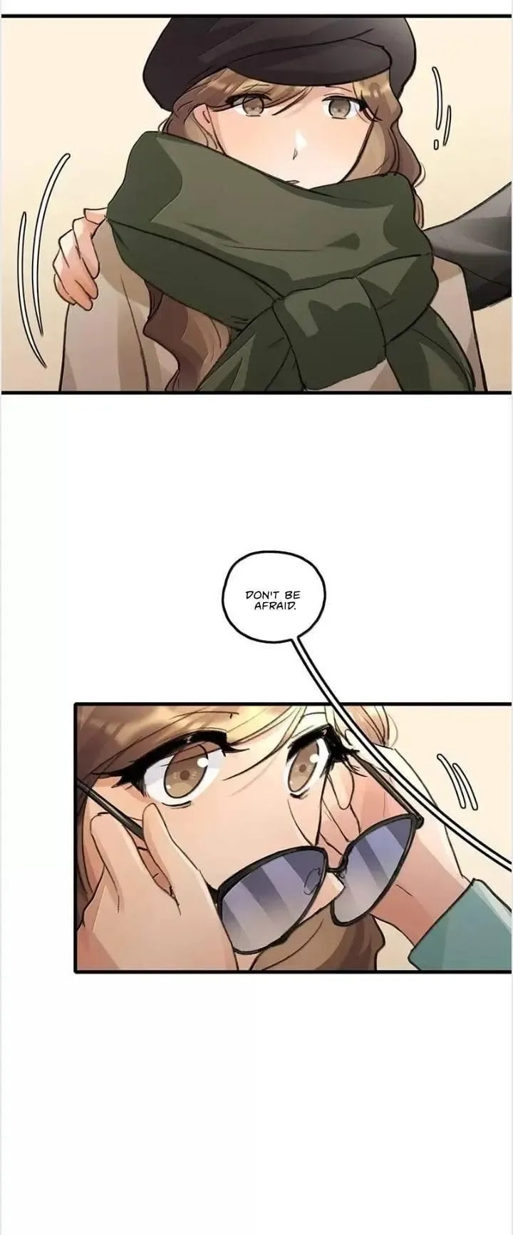 Read Long-Awaited Feelings (Colored) chapter 131 image 5 on Lezhin