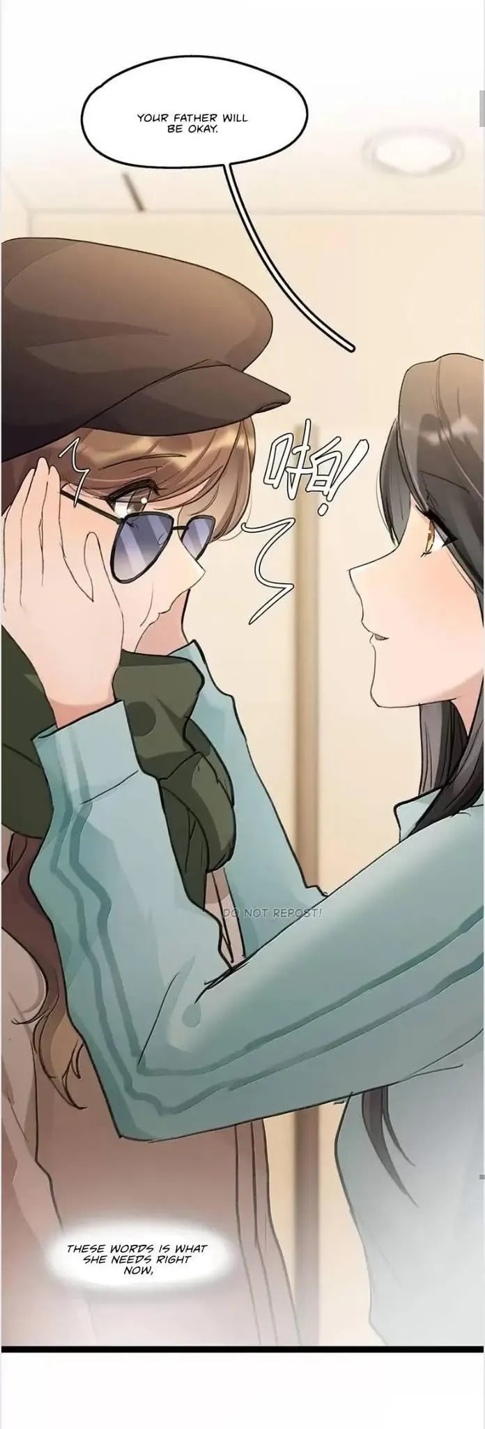 Read Long-Awaited Feelings (Colored) chapter 131 image 6 on Lezhin