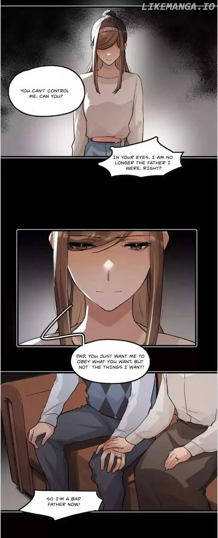 Read Long-Awaited Feelings (Colored) chapter 132 image 2 on Lezhin