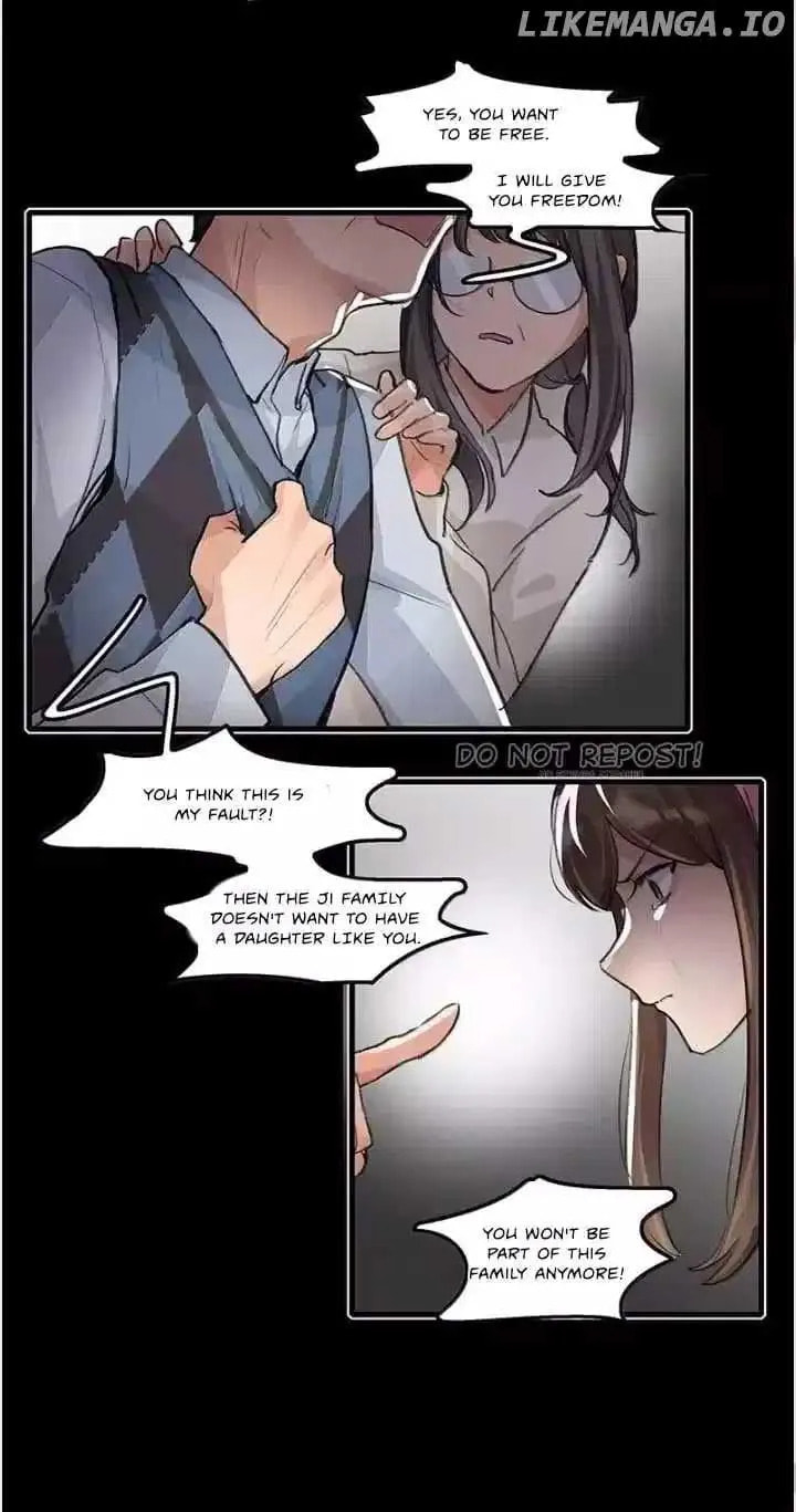 Read Long-Awaited Feelings (Colored) chapter 132 image 4 on Lezhin
