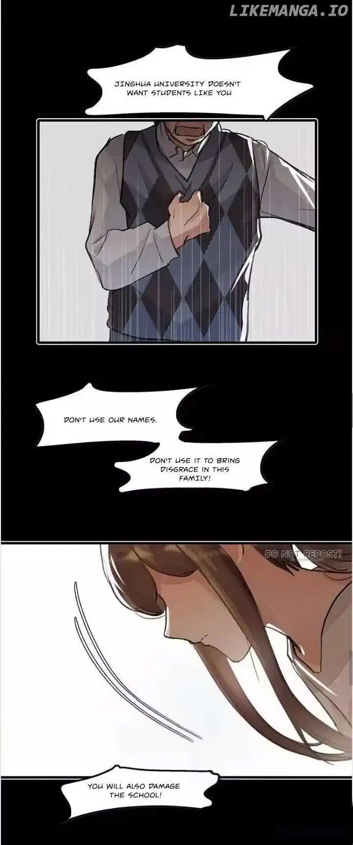 Read Long-Awaited Feelings (Colored) chapter 132 image 6 on Lezhin