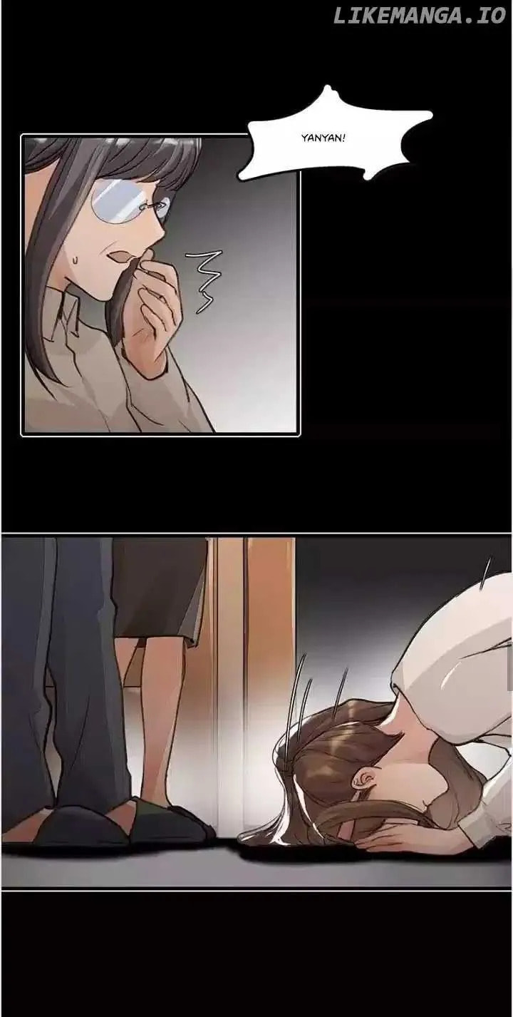 Read Long-Awaited Feelings (Colored) chapter 132 image 7 on Lezhin