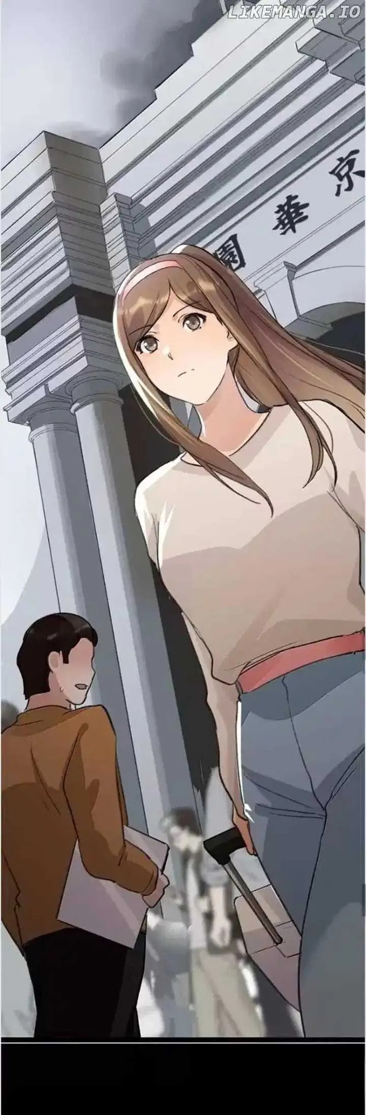 Read Long-Awaited Feelings (Colored) chapter 132 image 9 on Lezhin