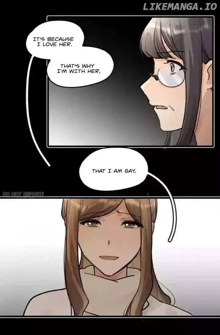 Read Long-Awaited Feelings (Colored) chapter 133 image 12 on Lezhin