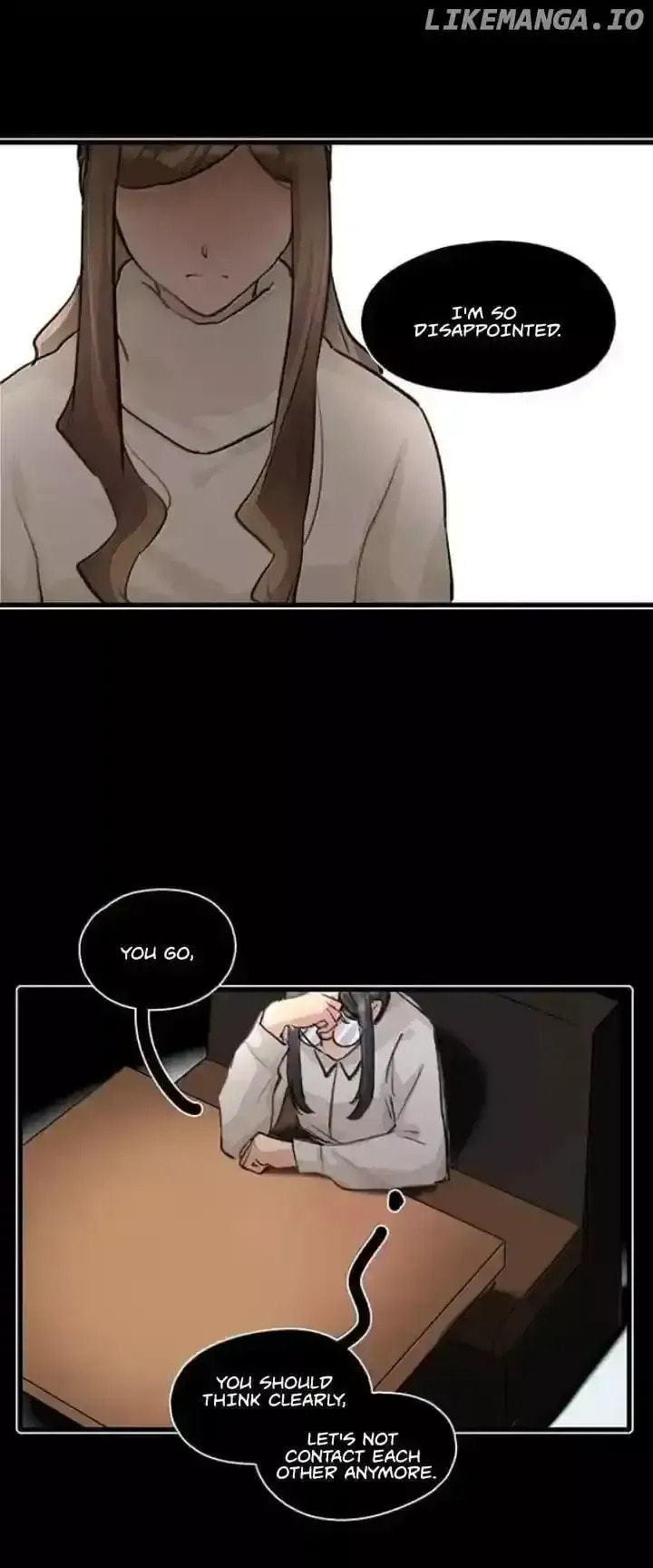 Read Long-Awaited Feelings (Colored) chapter 133 image 17 on Lezhin