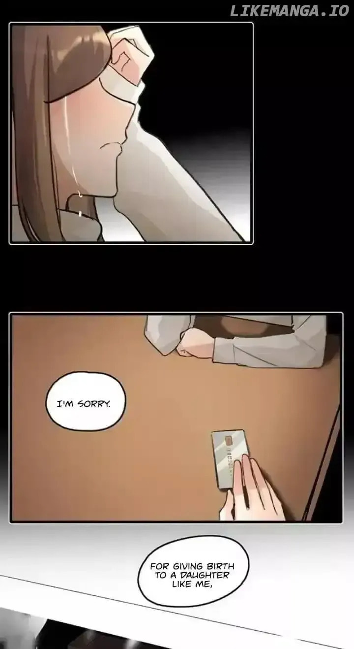Read Long-Awaited Feelings (Colored) chapter 133 image 18 on Lezhin