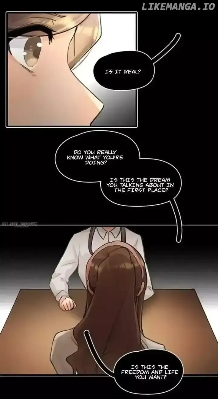 Read Long-Awaited Feelings (Colored) chapter 133 image 6 on Lezhin