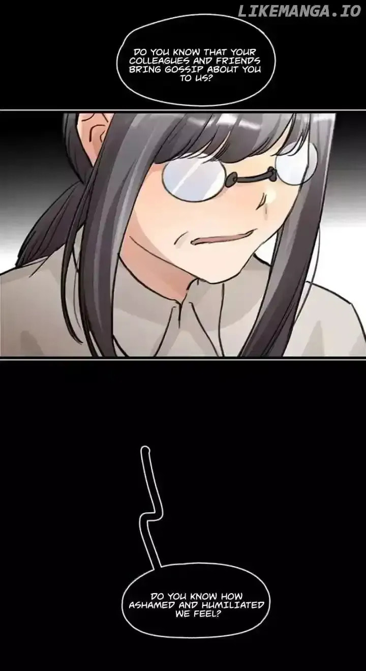 Read Long-Awaited Feelings (Colored) chapter 133 image 8 on Lezhin