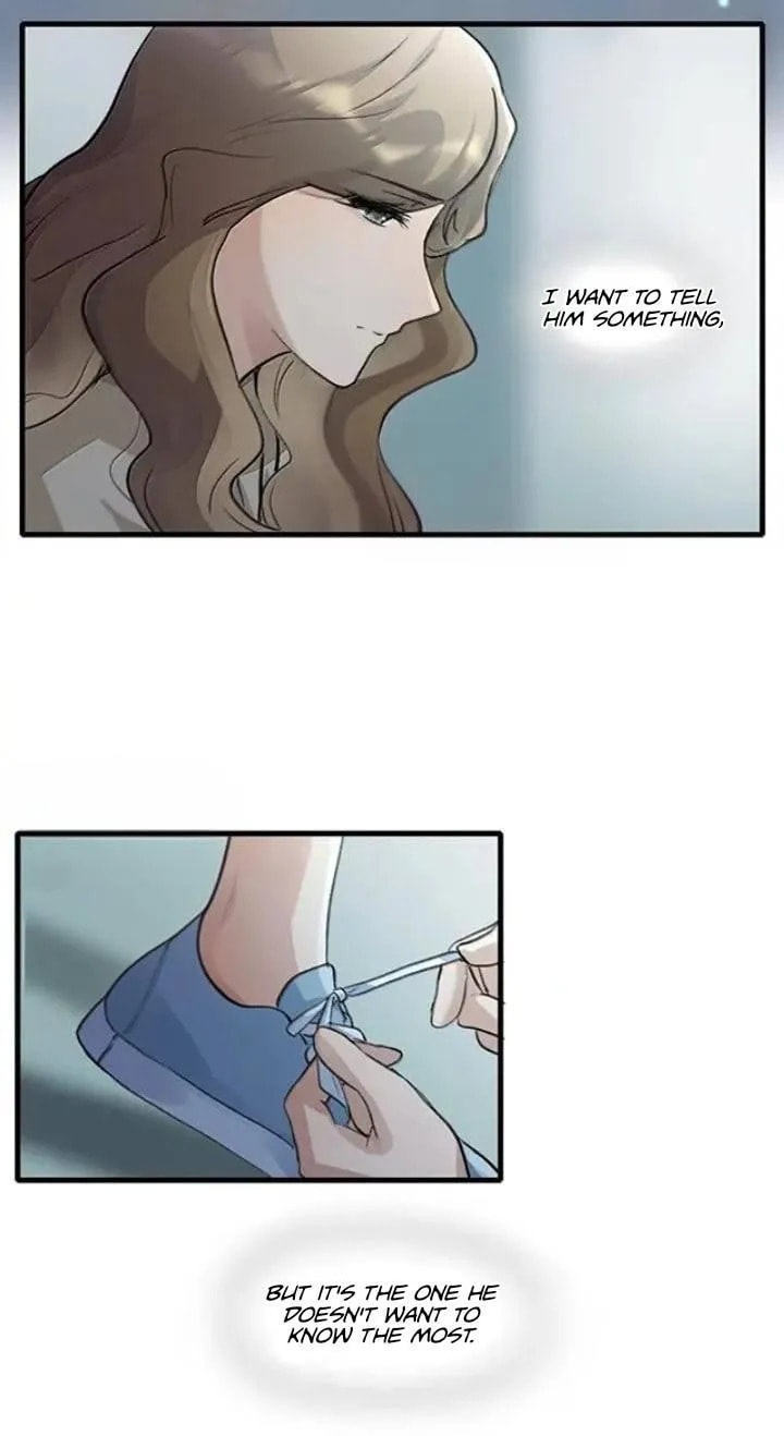 Read Long-Awaited Feelings (Colored) chapter 135 image 20 on Lezhin