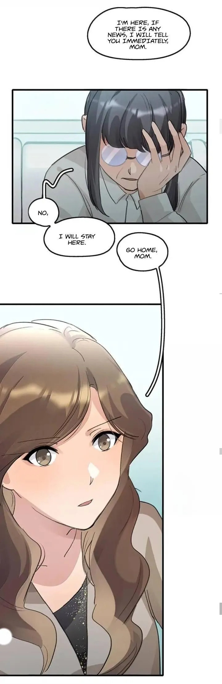 Read Long-Awaited Feelings (Colored) chapter 135 image 7 on Lezhin