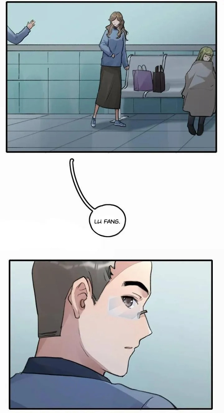Read Long-Awaited Feelings (Colored) chapter 136 image 5 on Lezhin