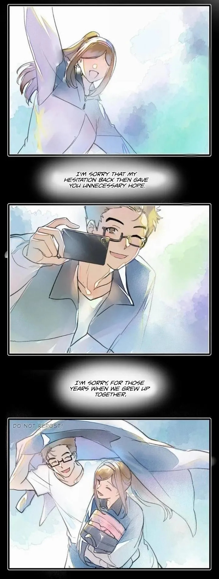 Read Long-Awaited Feelings (Colored) chapter 136 image 7 on Lezhin