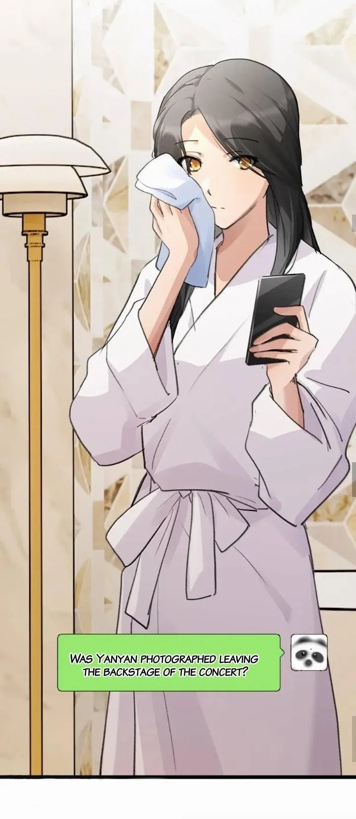 Read Long-Awaited Feelings (Colored) chapter 137 image 3 on Lezhin