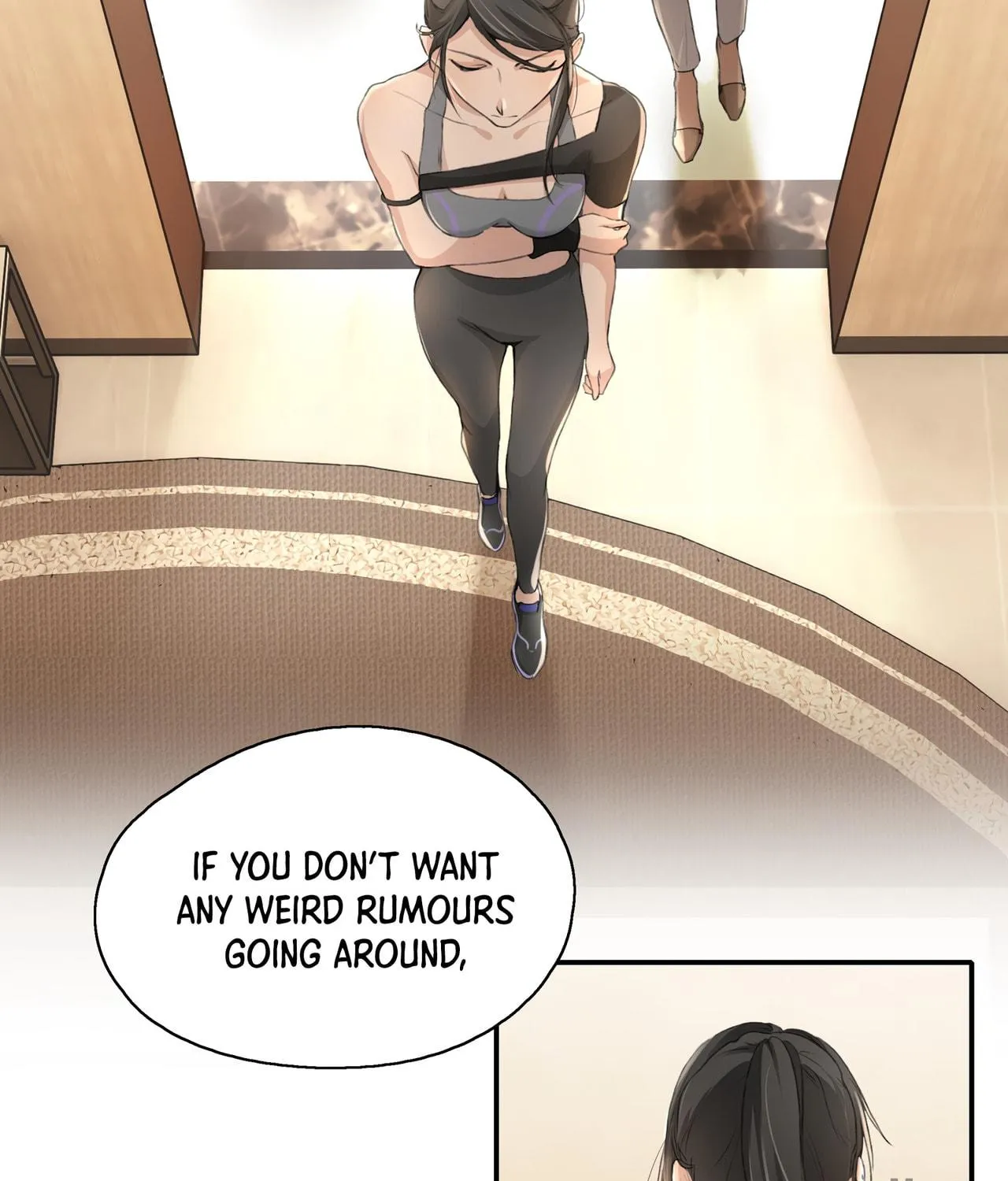 Read Long-Awaited Feelings (Colored) chapter 14 image 10 on Lezhin