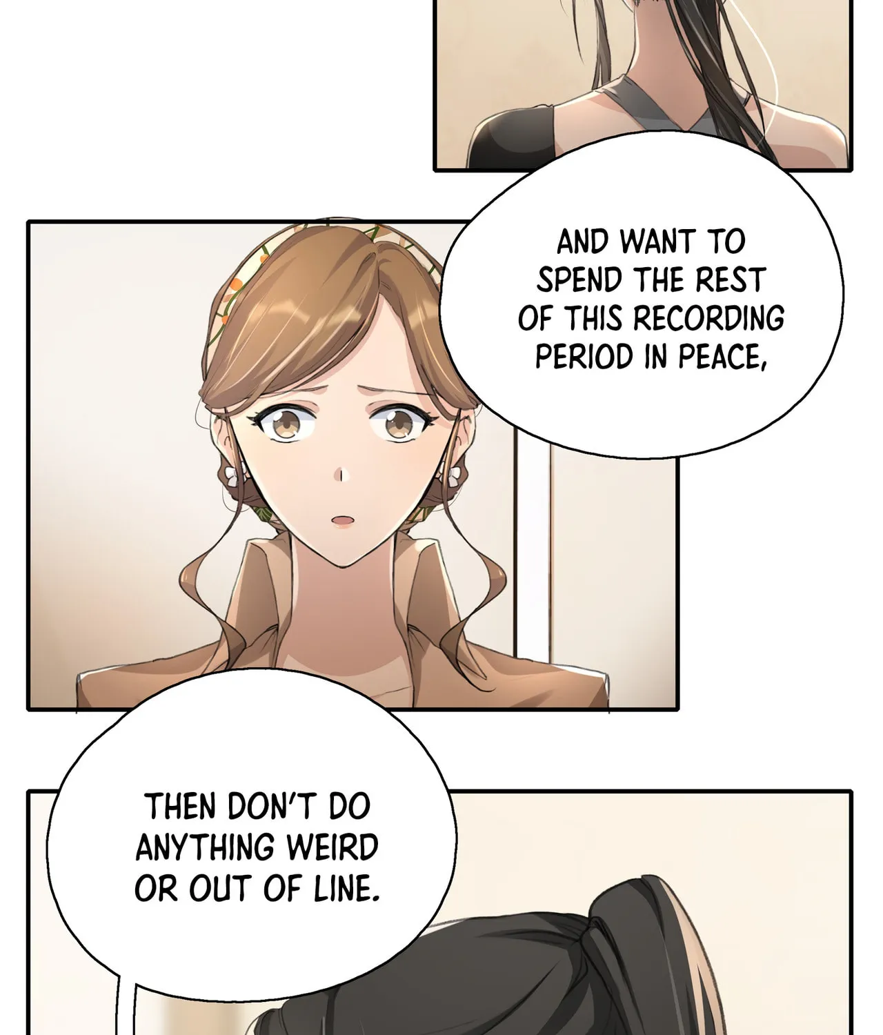 Read Long-Awaited Feelings (Colored) chapter 14 image 12 on Lezhin