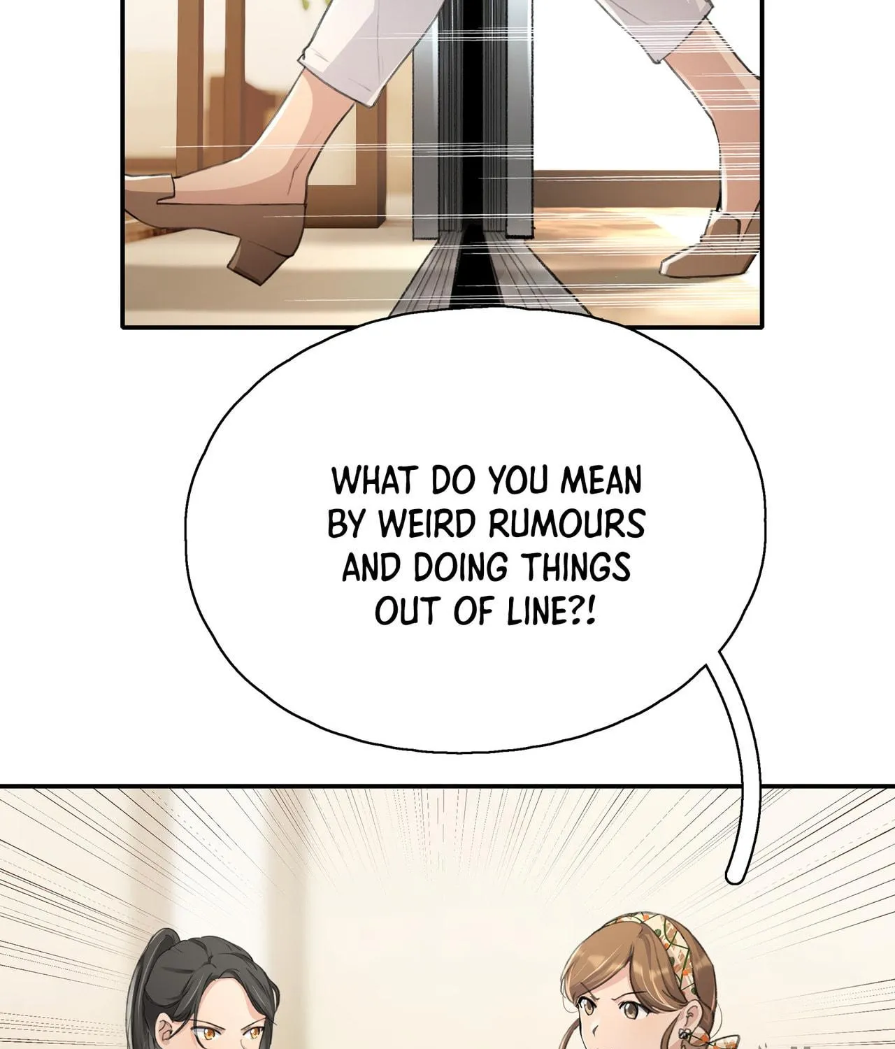 Read Long-Awaited Feelings (Colored) chapter 14 image 16 on Lezhin