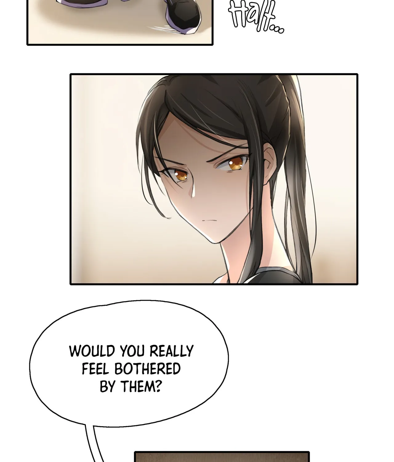 Read Long-Awaited Feelings (Colored) chapter 14 image 20 on Lezhin