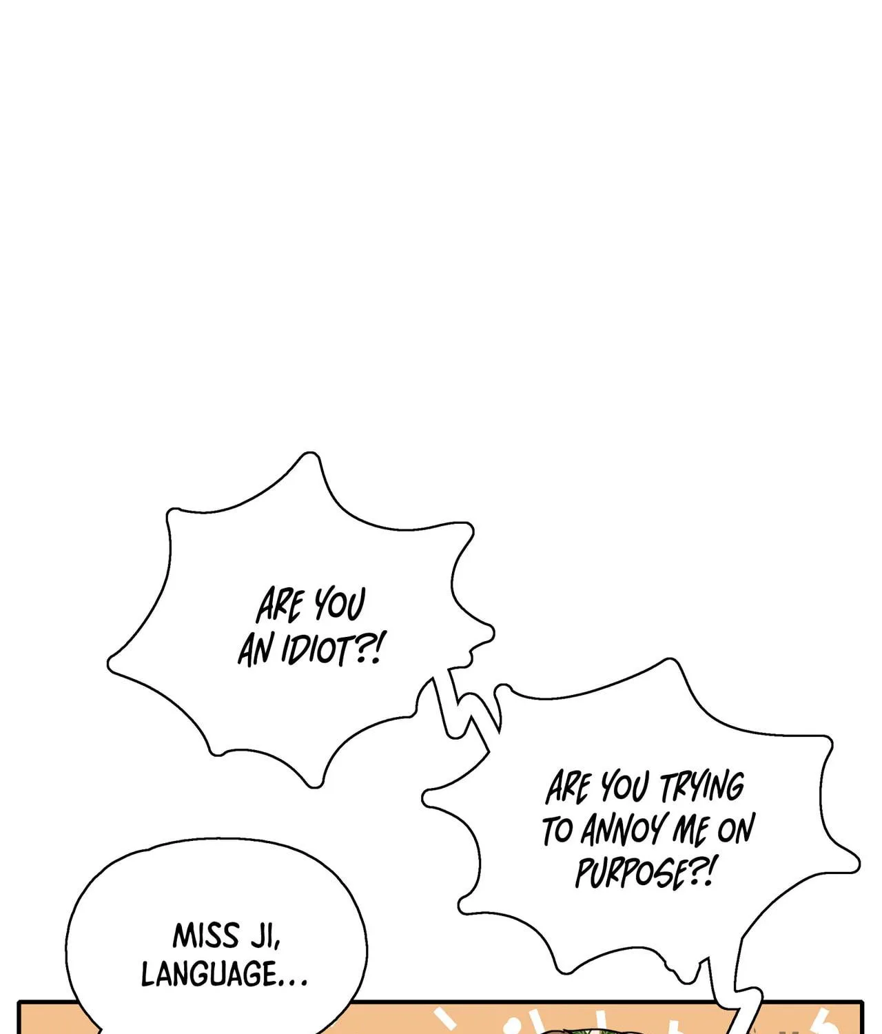 Read Long-Awaited Feelings (Colored) chapter 14 image 34 on Lezhin