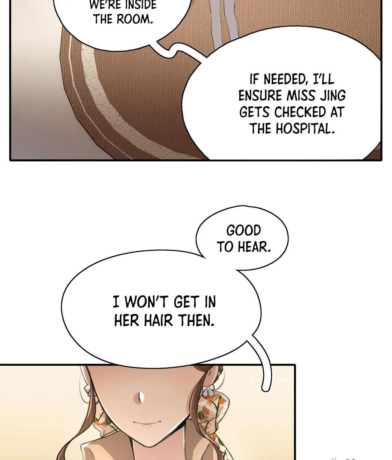 Read Long-Awaited Feelings (Colored) chapter 14 image 40 on Lezhin