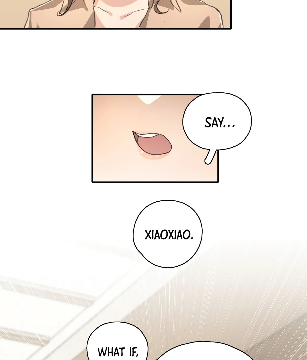Read Long-Awaited Feelings (Colored) chapter 14 image 42 on Lezhin