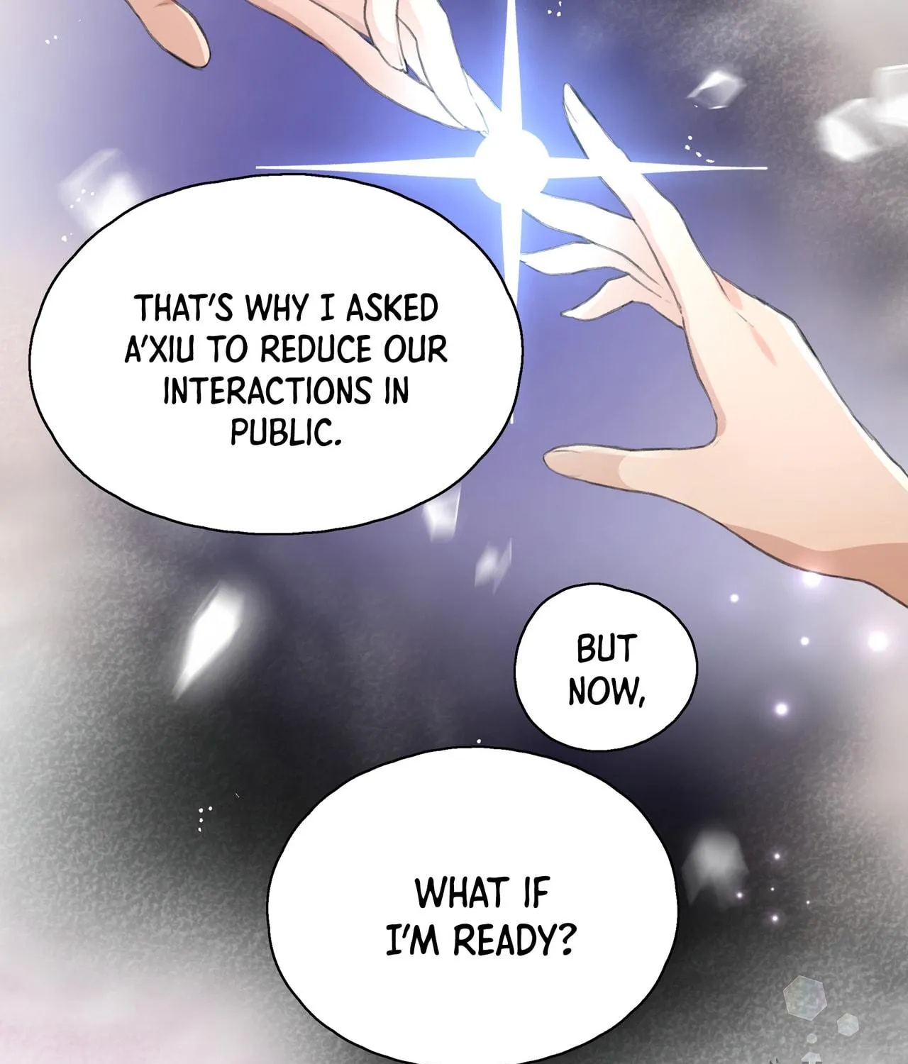 Read Long-Awaited Feelings (Colored) chapter 14 image 48 on Lezhin