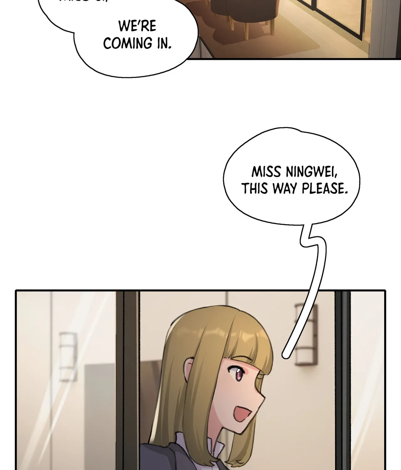Read Long-Awaited Feelings (Colored) chapter 15 image 53 on Lezhin