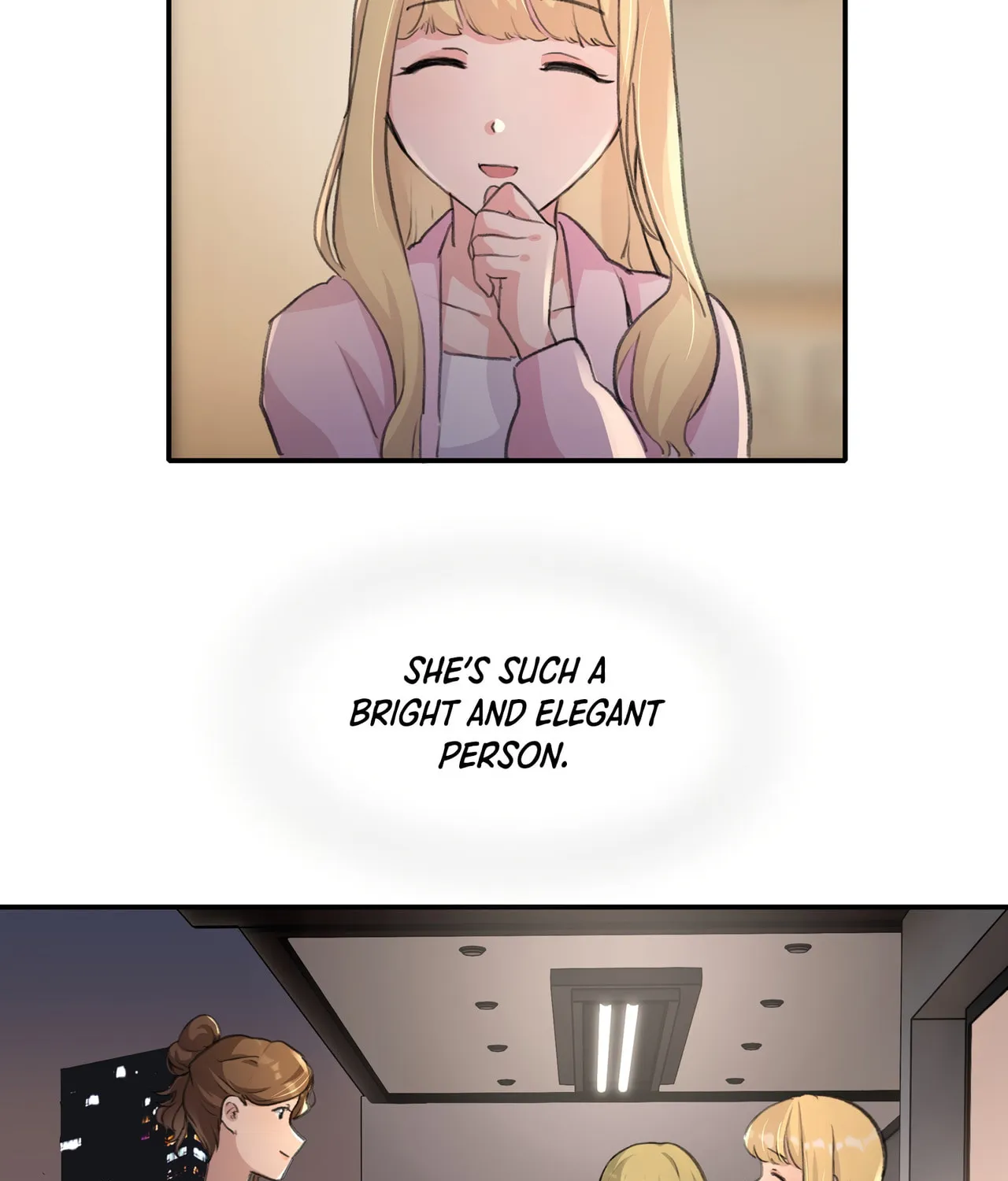 Read Long-Awaited Feelings (Colored) chapter 15 image 63 on Lezhin