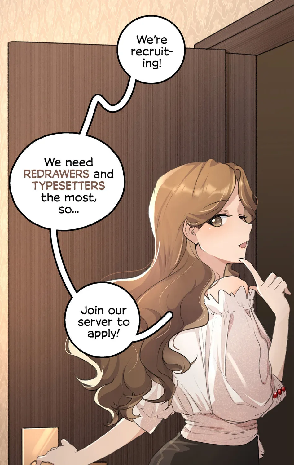 Read Long-Awaited Feelings (Colored) chapter 15 image 69 on Lezhin