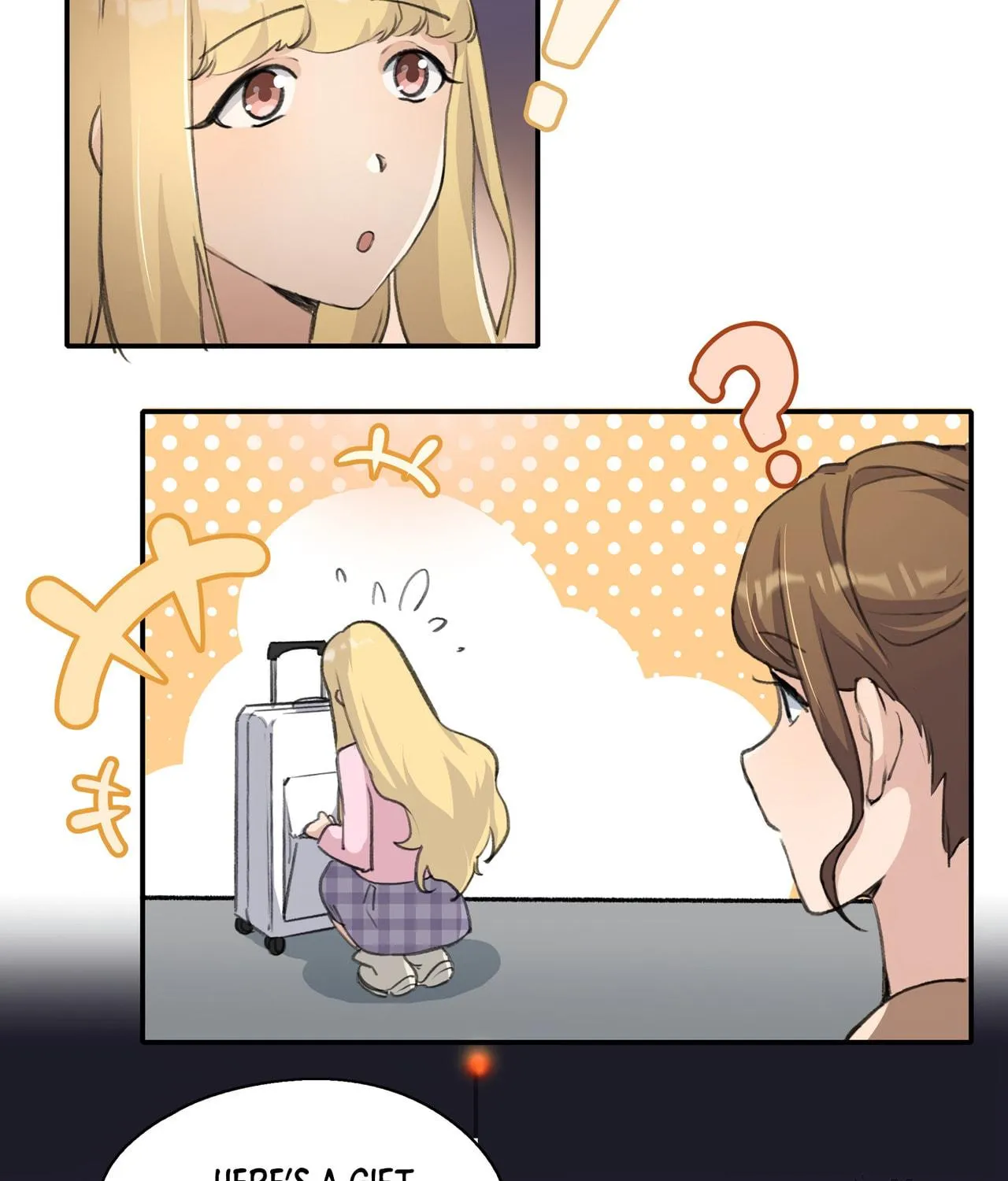Read Long-Awaited Feelings (Colored) chapter 16 image 10 on Lezhin
