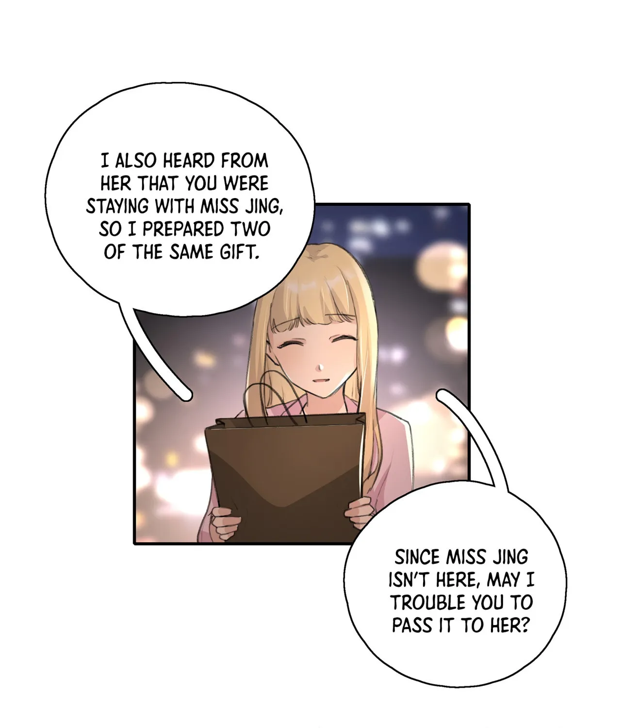 Read Long-Awaited Feelings (Colored) chapter 16 image 19 on Lezhin