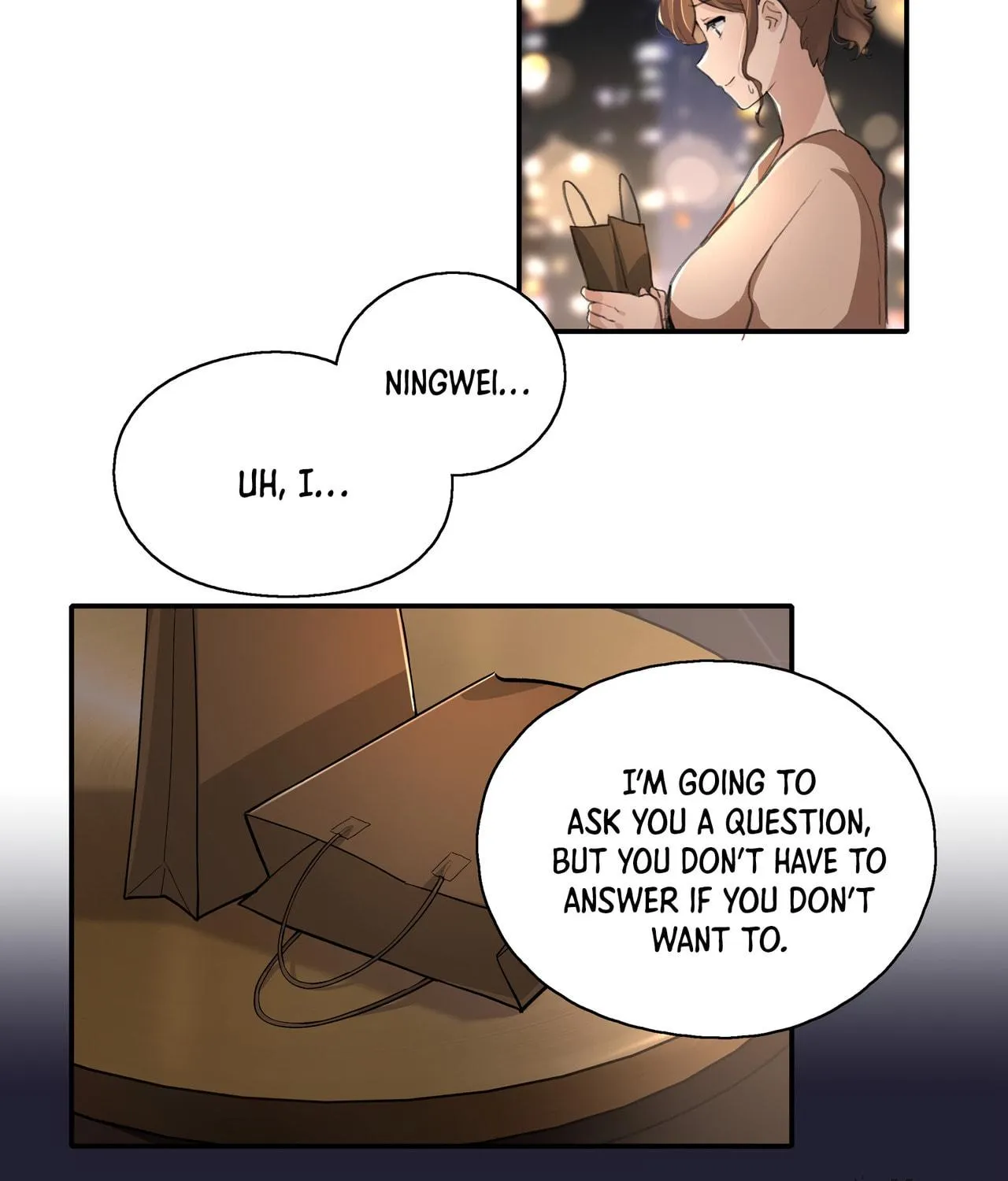 Read Long-Awaited Feelings (Colored) chapter 16 image 21 on Lezhin