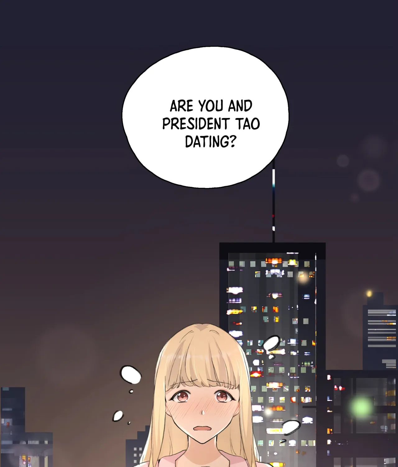 Read Long-Awaited Feelings (Colored) chapter 16 image 23 on Lezhin